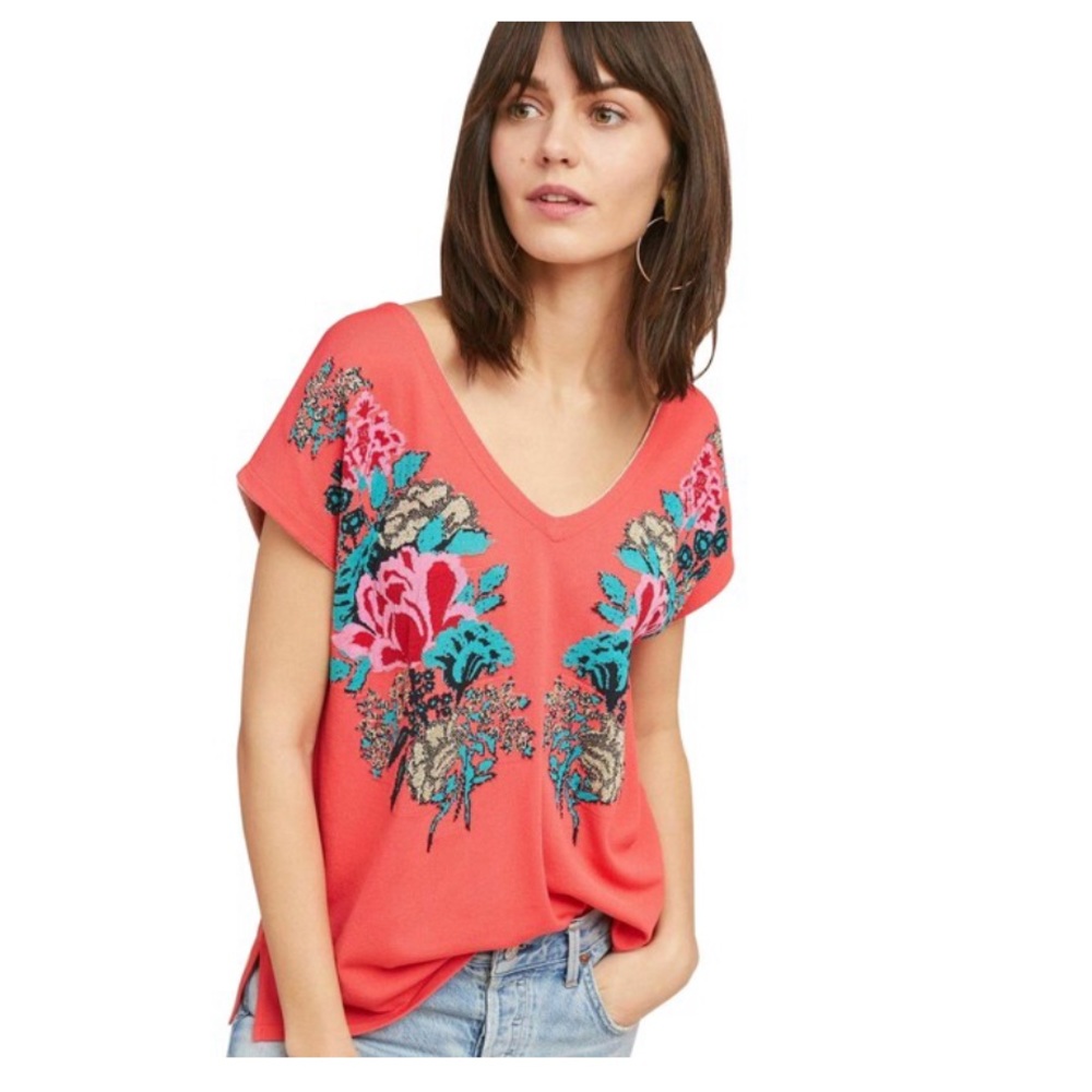 Anthropologie